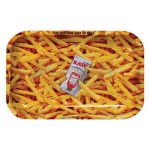 Tava de rulat RAW French Fries Small